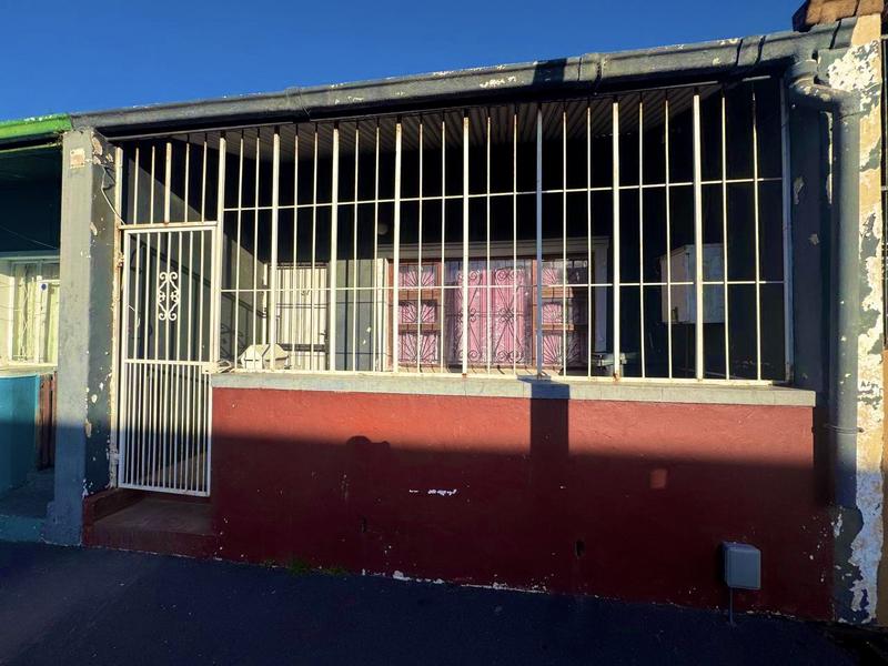 2 Bedroom Property for Sale in Salt River Western Cape